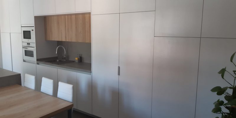 Reforma Cocina Navalcarnero 2023